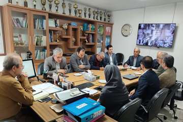 تلاش برای سلامت خانواده‌های شهدا و ایثارگران در رشت